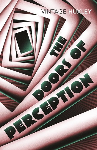 Cover of The Doors of Perception