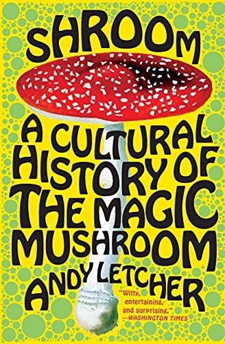 Cover of Shroom