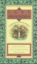 Cover of True Hallucinations