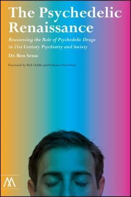 Cover of The Psychedelic Renaissance